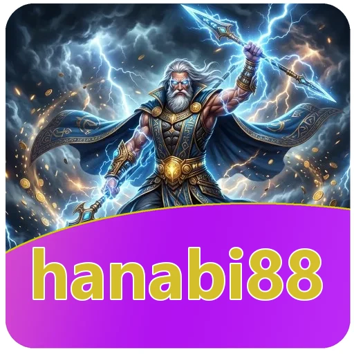 Pratinjau antarmuka aplikasi hanabi88 setelah instal — lanjut aktivasi akun di portal resmi